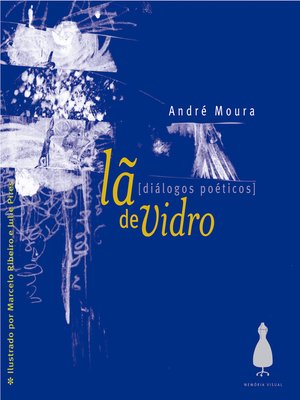 cover image of Lã de vidro